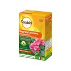 SOLABI - SOLABIOL SOLABIOL SOLAURY15 Engrais Lauriers et Bougainvilliers 100% Organique | Action Longue Duree, 1,5 Kg