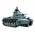 Tamiya Military 1:35th scale - German Pz.kpfw.II Ausf.A/B/C (Sd.Kfz.121