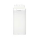 Lave-Linge Top VEDETTE VLT1255W2