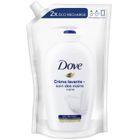 DOVE Crème Lavante Recharge Original - 500 ml