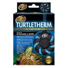 ZOO MED Chauffage - Zolux - TurtleTherm - Automatique - 100W - Pour aquarium jusqu'à 113L
