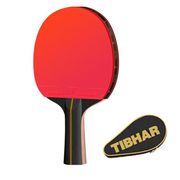 Balles Ping-Pong Joola Rossi Champ 40 - Lot De 6 - Blanc 40mm