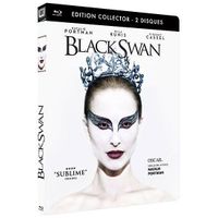 Blu-Ray Black swan