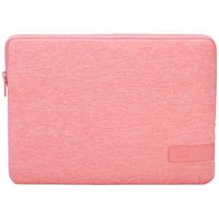 Case Logic Reflect MacBook Sleeve 14' (Pomelo Pink) - Housse pour MacBook 14'