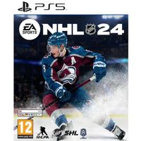 EA Sports NHL 24 - JEU PS5