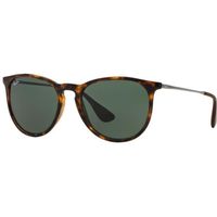 Lunettes de soleil Ray Ban Erika  RB4171 710-71 Taille: 54