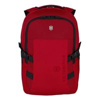 VICTORINOX Vx Sport Evo Compact Daypack Backpack Scarlet Sage / Red [153732] -  sac à dos sac a dos