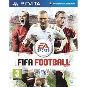 Fifa Ps Vita Cdiscount Fifa Ps Vita Cdiscount