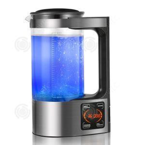Bouteille d'eau hydrogène | fabricant professionnel