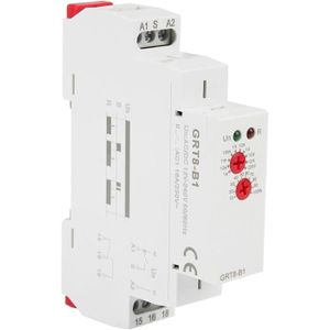 Modules Relais Temporisé 12V - Réglable De 0 à 10 Secondes, Lot De 1, 2 Ou 5 Modules, Pour Projets électroniques