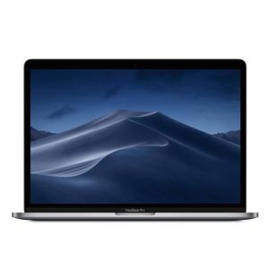 ORDINATEUR PORTABLE Apple MacBook Pro (13 pouces, avec Touch Bar: Proc