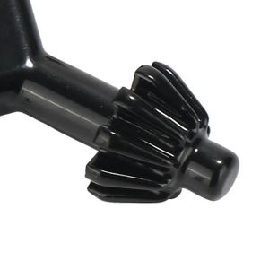 Universel 7-19 mm Clé à Tête Douille Adaptateur Manche Avec Perceuse réflexe Outil