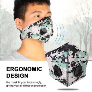 masque respiratoire design masque respiratoire design
