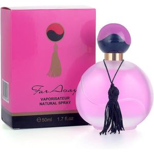 EAU DE PARFUM Da.Wa Parfum Femme 50 ml - Parfum Longue Durée, Fr