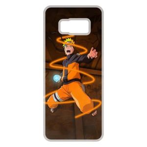 coque samsung a70 naruto