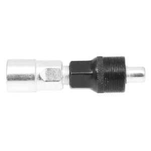 Outil de Traction de manivelle Kit, Extracteur de manivelle de vélo Et  Remover de pédalier avec clé …Voir plus Outil de Traction de manivelle Kit