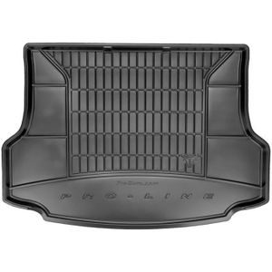 TAPIS DE COFFRE CAOUTCHOUC TOYOTA RAV4 2006-2012