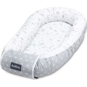 RÉDUCTEUR DE LIT Bellochi Reducteur de Lit Bebe Cale Bebe pour Lit 