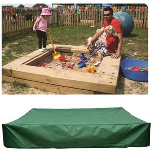 Protection Bac A Sable - Cdiscount