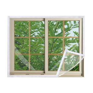 Film isolant pour fenêtre Confortex - Isolation thermique - 5x1,5m