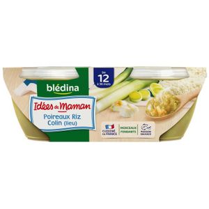 Puree Poireau Bebe Cdiscount Puericulture Eveil Bebe
