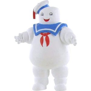 FIGURINE - PERSONNAGE SOS FANTOMES FIG STAY PUFT 9 CM