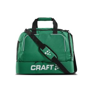 SAC DE SPORT CRAFT PRO CONTROL SMALL BAG Team green