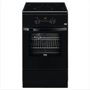 CUISINIÈRE - PIANO FAURE – FCI57301BA – Cuisinière 50x60 – Induction 