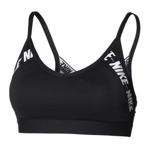 brassiere nike rose pale