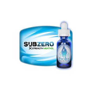 elfbar nachfüll pod läuft aus E-liquide Halo