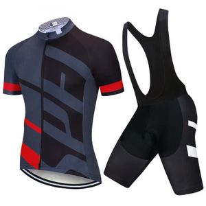 Tenue cycliste homme specialized best sale