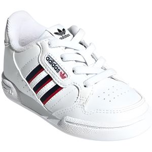 Basket adidas continental 80 - Cdiscount