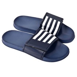 SANDALE - NU-PIEDS Claquette Homme antidérapante - Sandale de Piscine