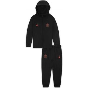 Nike Survêtement pour Enfant Tech Fleece Noir 86H052-023 Noir - Cdiscount  Prêt-à-Porter