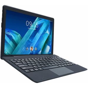 Tablette PC hybride 2 en 1 64Go HDD 2Go RAM + Clavier Azerty à 189 € (46%  de réduction)
