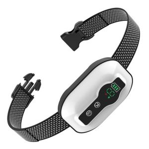 Maxi zoo shop anti bark collar