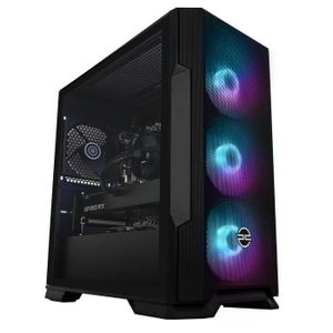 PC ASSEMBLÉ PCSpecialist Prism PC Gamer - Intel i5-12400F/2.50