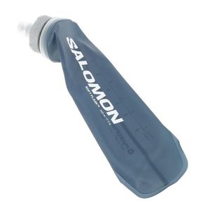 AONIJIE – bouteille d'eau pliable SD26 420ml/500ml, gourde souple pour  Sports de plein air, voyage