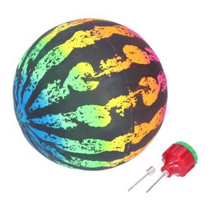 BALLE - BOULE - BALLON VINGVO Balle d'eau Ballon de plage gonflable de PV