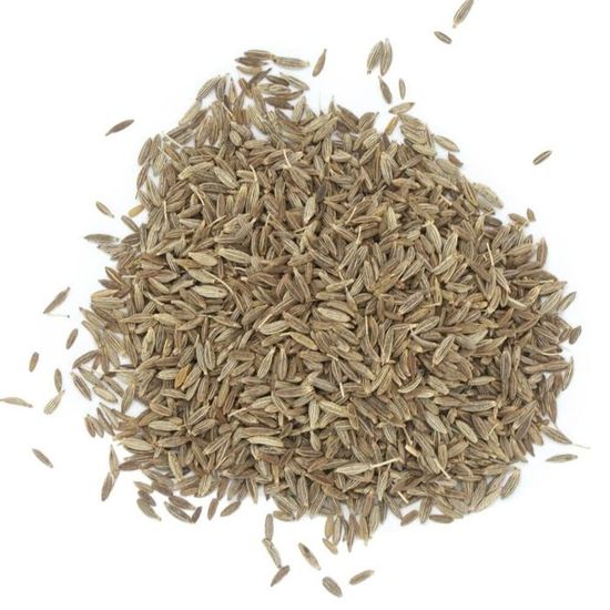 Graines De Cumin Sèches Entières En Poudre épice Aromatique Saine Jeera - Foto 5