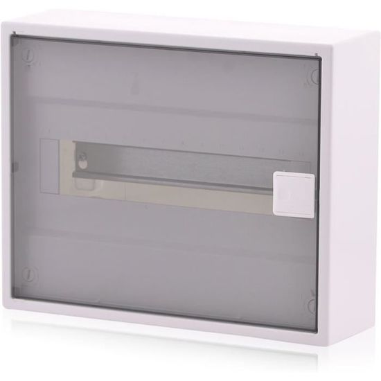IDE bm24po boîtes de Distribution à encastrer mur classiques, iP40 24