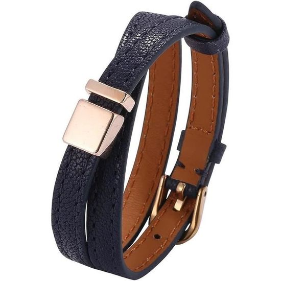 Bracelet Cuir Homme Mode Bracelet Homme Pas Cher Cuir Bracelet