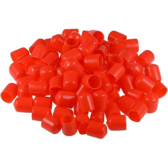 Lot De 30 Protections Pour Hameçon Triple - Taille Unique, Sans Nœuds, En EVA Pour Protéger Vos