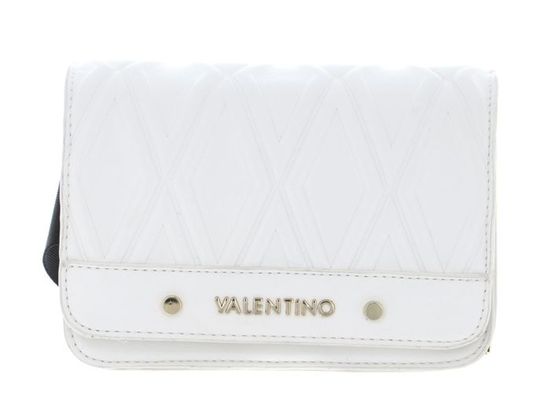 Sac Bucket Valentino Pepa Blanc (Bianco) - 100% Polyuréthane, Neuf Avec étiquettes