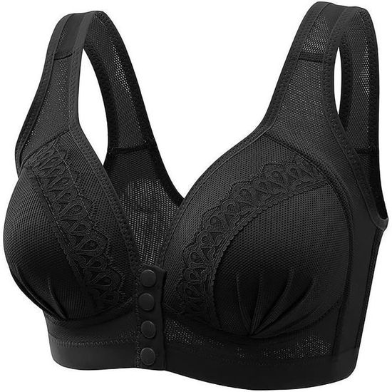 Soutien D'épaule EVS SB05 CE - Taille M - Noir - Boîte Ouverte (neuf)