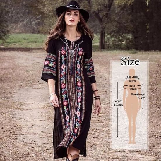 Caftan Tunique De Plage Amazon Caftan Linvosges Robe De Plage