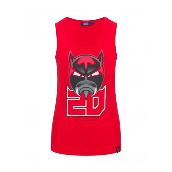 Fabio Quartararo Fq20 T Shirt Fabio Quartararo Big 20 El Diablo Officiel Motogp Fabio Quartararo Fq20 Homme 3031653