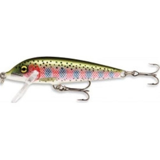 Leurre Rapala Countdown 30mm - Fiche Produit Top Fishing