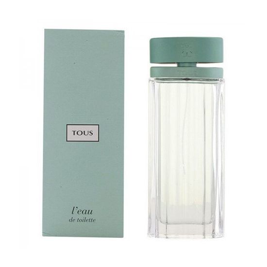 Parfum Femme Tous L'eau Tous EDT (90 ml) 17,600000 - Cdiscount Au quotidien