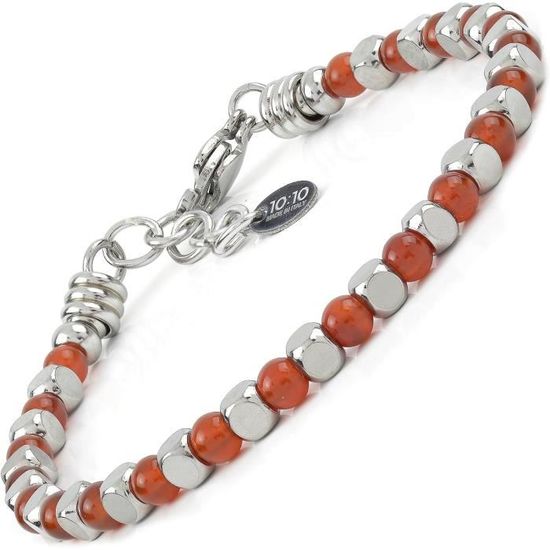 Kit Fabrication Bagues Pierres Précieuses | 40 Pièces - 10 Couleurs | DIY Bijoux Artisanat